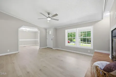 3841 Dodge Avenue Durham NC 27704