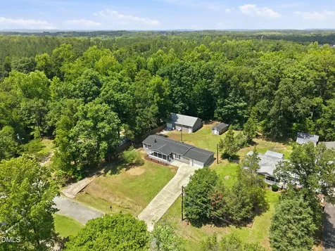 3841 Dodge Avenue Durham NC 27704