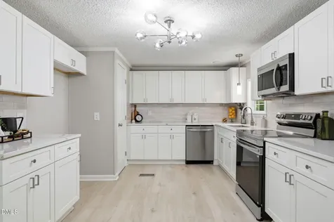 3841 Dodge Avenue Durham NC 27704