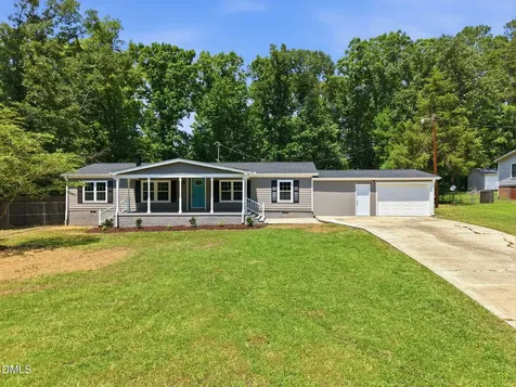 3841 Dodge Road Durham NC 27704