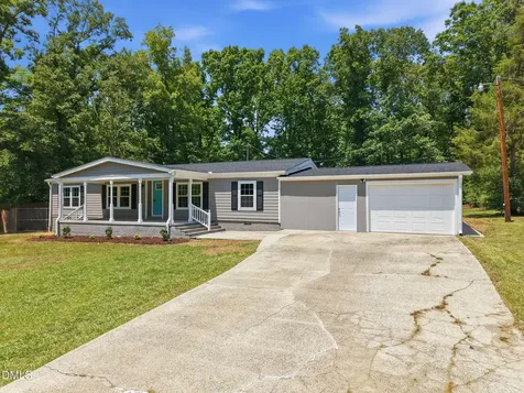 3841 Dodge Road Durham NC 27704