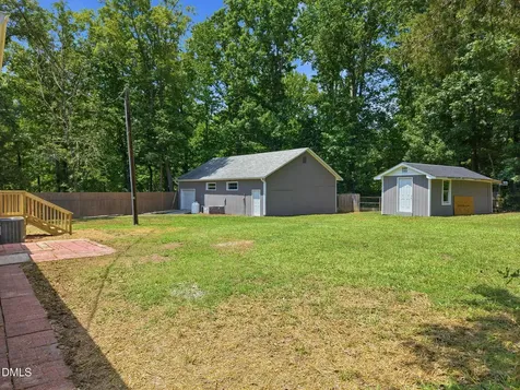 3841 Dodge Road Durham NC 27704