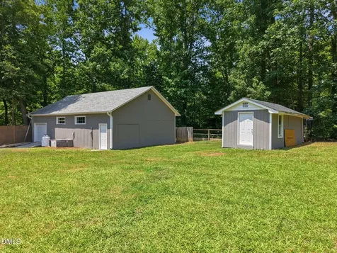 3841 Dodge Road Durham NC 27704
