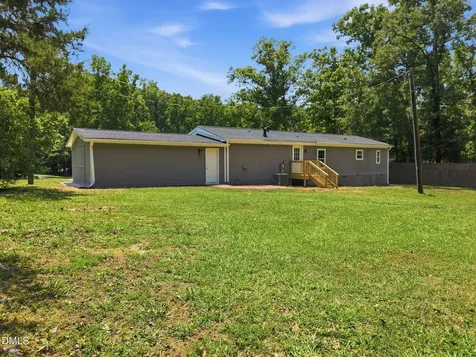 3841 Dodge Road Durham NC 27704