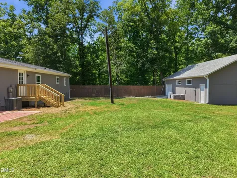 3841 Dodge Road Durham NC 27704