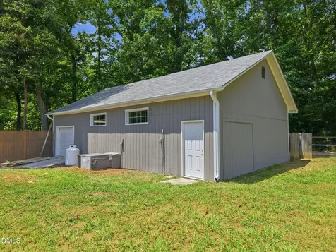 3841 Dodge Avenue Durham NC 27704