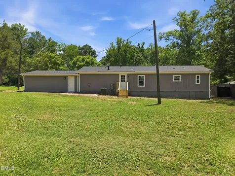 3841 Dodge Road Durham NC 27704
