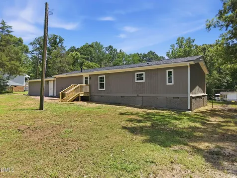 3841 Dodge Road Durham NC 27704