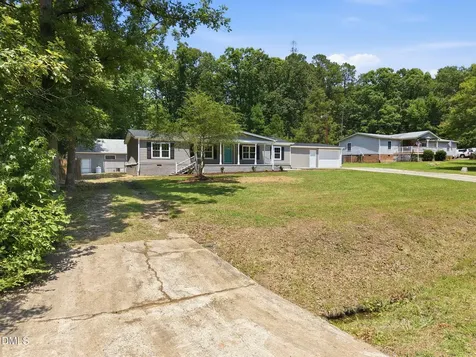 3841 Dodge Road Durham NC 27704