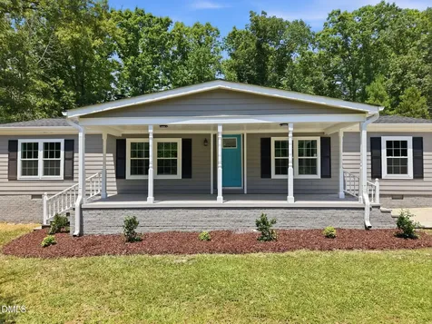 3841 Dodge Avenue Durham NC 27704