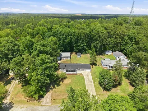 3841 Dodge Avenue Durham NC 27704