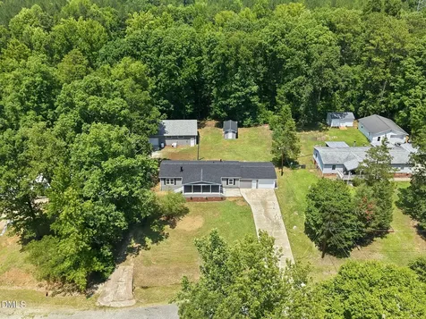 3841 Dodge Avenue Durham NC 27704