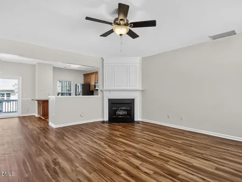 4327 Vienna Crest Drive Raleigh NC 27613