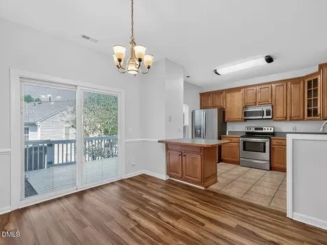 4327 Vienna Crest Drive Raleigh NC 27613