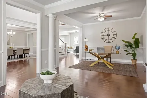 207 Weddington Park Lane Apex NC 27523