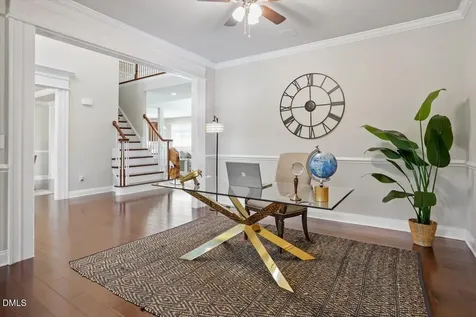 207 Weddington Park Lane Apex NC 27523