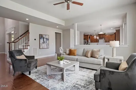 207 Weddington Park Lane Apex NC 27523