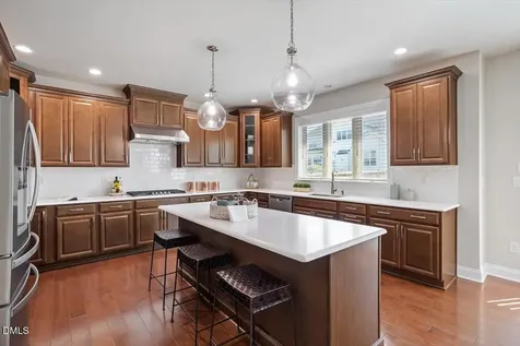 207 Weddington Park Lane Apex NC 27523