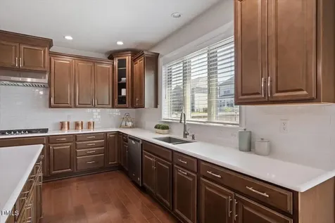 207 Weddington Park Lane Apex NC 27523