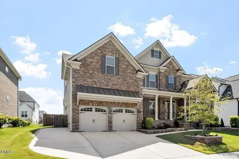 207 Weddington Park Lane Apex NC 27523