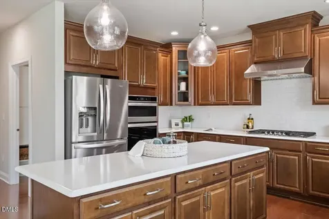 207 Weddington Park Lane Apex NC 27523