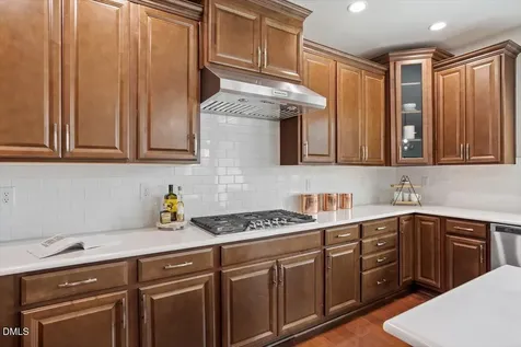 207 Weddington Park Lane Apex NC 27523