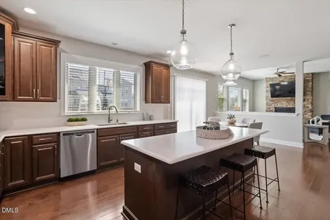 207 Weddington Park Lane Apex NC 27523