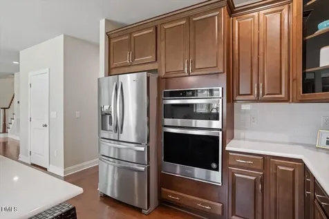 207 Weddington Park Lane Apex NC 27523
