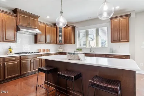 207 Weddington Park Lane Apex NC 27523