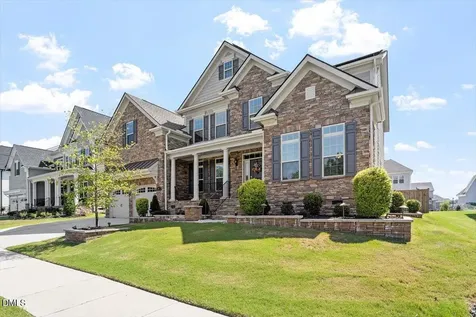 207 Weddington Park Lane Apex NC 27523