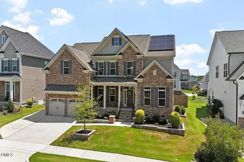 207 Weddington Park Lane Apex NC 27523