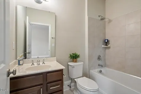 207 Weddington Park Lane Apex NC 27523