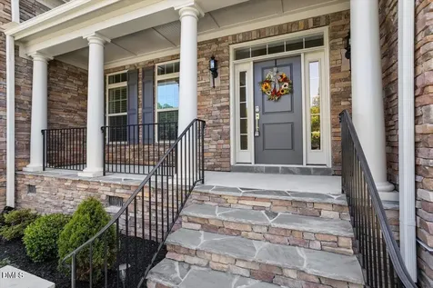 207 Weddington Park Lane Apex NC 27523