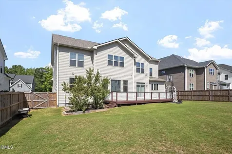 207 Weddington Park Lane Apex NC 27523