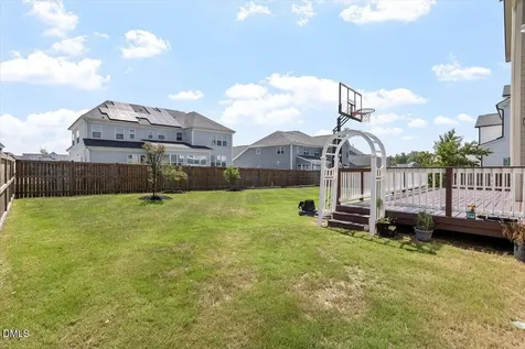 207 Weddington Park Lane Apex NC 27523