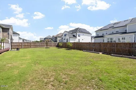 207 Weddington Park Lane Apex NC 27523
