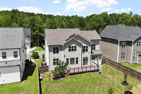 207 Weddington Park Lane Apex NC 27523