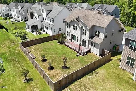 207 Weddington Park Lane Apex NC 27523