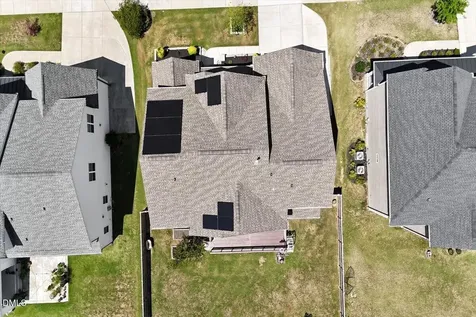 207 Weddington Park Lane Apex NC 27523