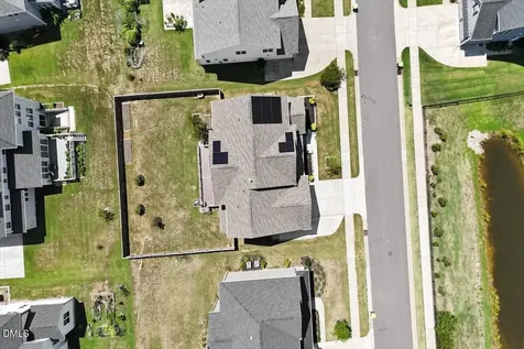 207 Weddington Park Lane Apex NC 27523