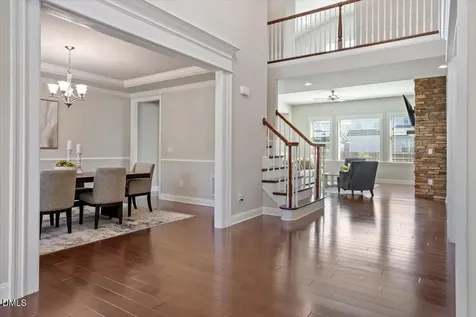 207 Weddington Park Lane Apex NC 27523