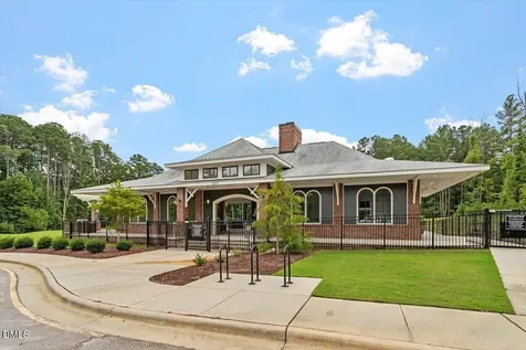 207 Weddington Park Lane Apex NC 27523