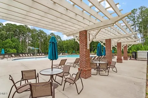 207 Weddington Park Lane Apex NC 27523