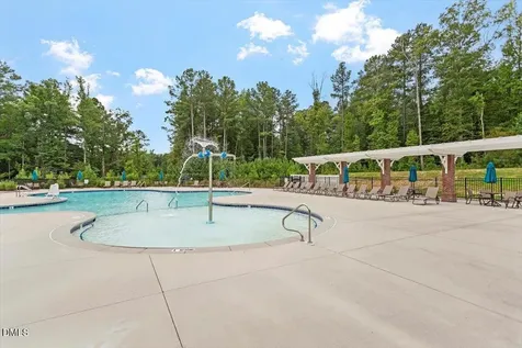 207 Weddington Park Lane Apex NC 27523