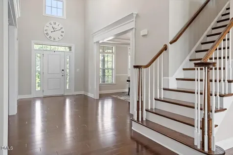 207 Weddington Park Lane Apex NC 27523