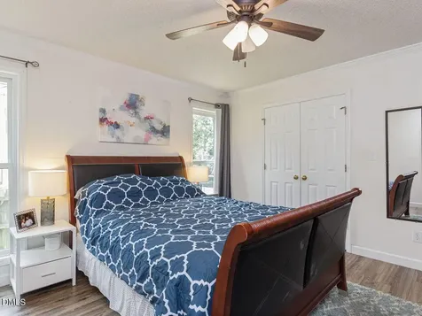 4420 Willow Lake Road Raleigh NC 27616