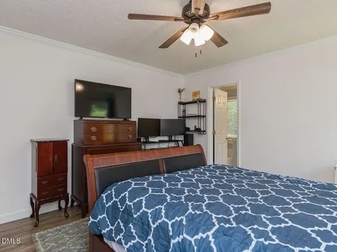 4420 Willow Lake Road Raleigh NC 27616