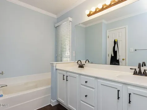 4420 Willow Lake Road Raleigh NC 27616