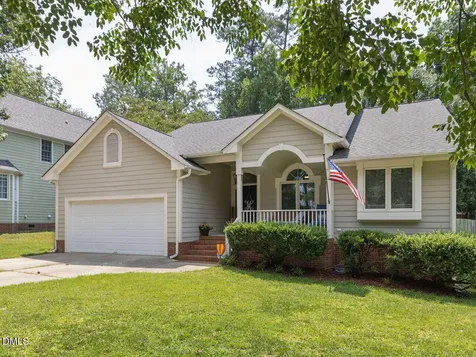 4420 Willow Lake Road Raleigh NC 27616