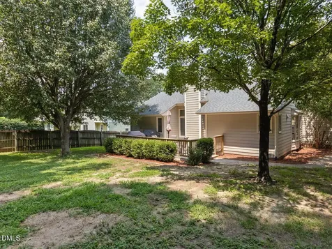 4420 Willow Lake Road Raleigh NC 27616